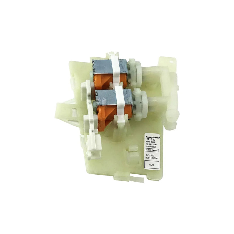 BOSCH, SIEMENS, NEFF - Pompe électrovanne pour four - 12014205