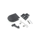 ARDO MERLONI - Poignée de porte de lave-linge - 651027551