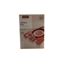 Ensemble de 4 sacs FJM avec 2 filtres d'origine pour aspirateur Miele