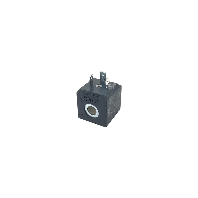 valve électrique originale pour fer à repasser Calor CS-00098530