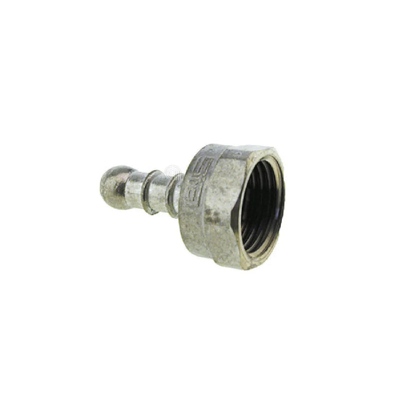 ELECTROLUX - Raccord droit pour tuyau 1/2 femelle GPL Four et Plaque de cuisson - 3543248011