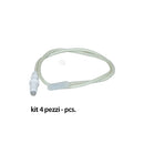 LOFRA - Ensemble d'Allumage Électronique pour Table de Cuisson - 03010780