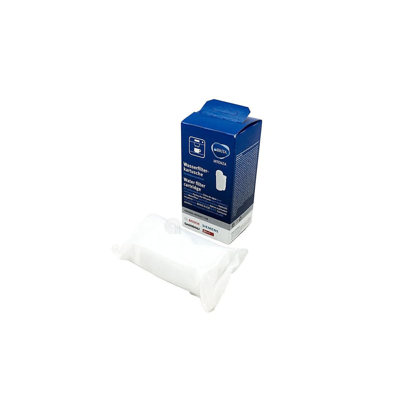 Filtre à eau original Bosch pour machine à café espresso 00468009