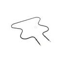 AEG - Résistance inférieure four 1200W - 669404120