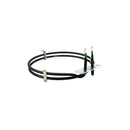 Résistance circulaire 2000W four Whirlpool originale C00311124