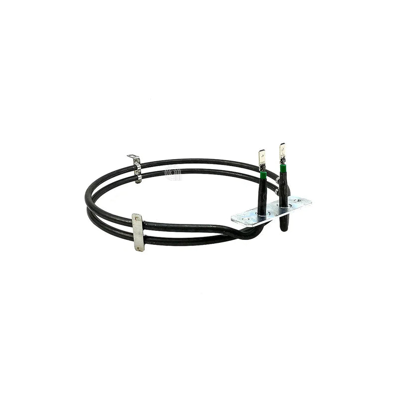 Résistance circulaire 2000W four Whirlpool originale C00311124