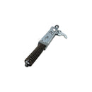 charnière de porte fs60 2s pour four gorenje original 570151