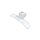 Manilla originale porte lave-linge Samsung DC64-02852A blanche