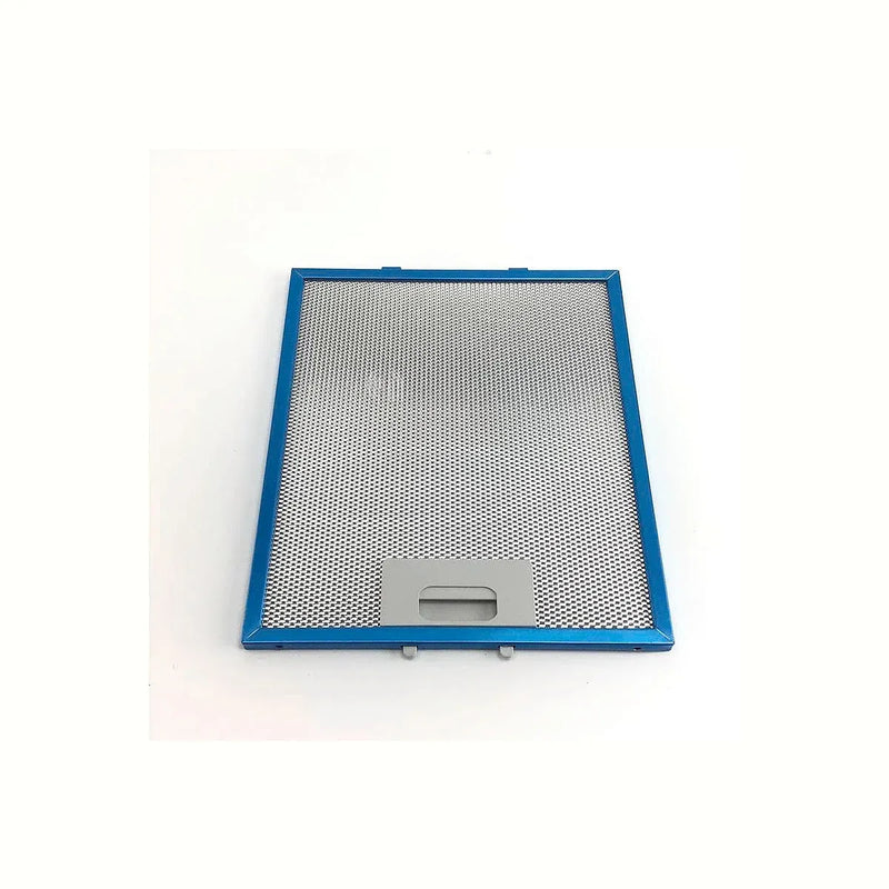 rejilla filtro extractor campana electrolux 231x276,5 mm