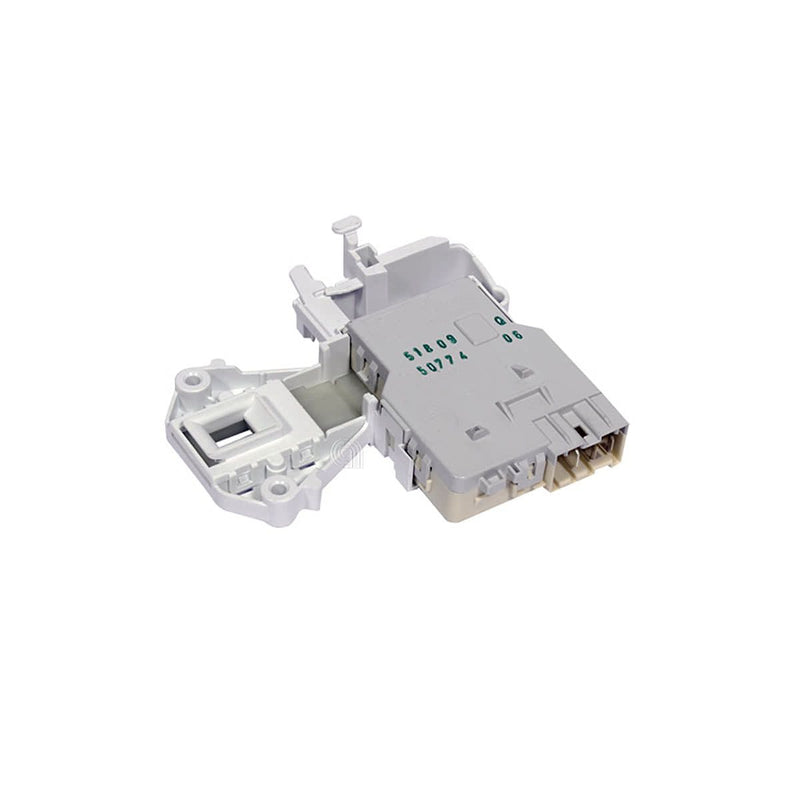 Serrure originale pour lave-linge Smeg avec codes 814490850 et 814490983