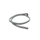 Tuyau de drainage pour lave-linge Haier, Candy et Hoover 07022648