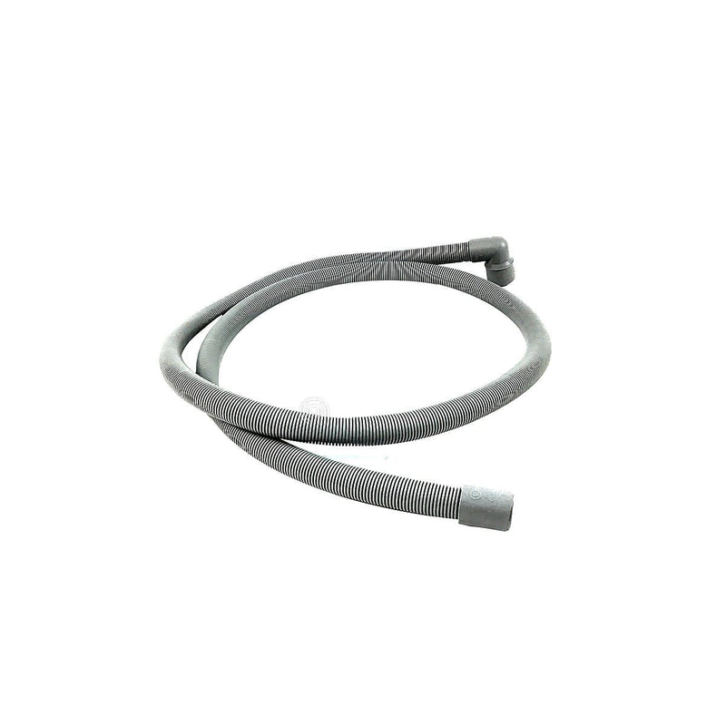 Tuyau de drainage pour lave-linge Haier, Candy et Hoover 07022648