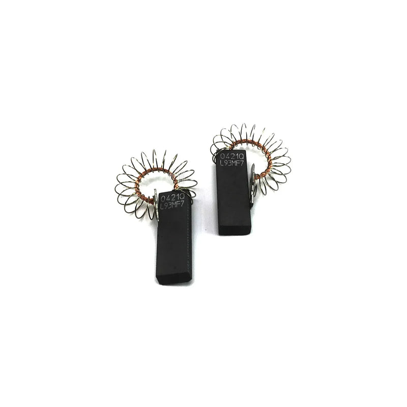 WHIRLPOOL, BAUKNECHT, HUSQVARNA, NEUTRAL, HANSEATIC - Balais de charbon pour lave-linge - 8996454300782