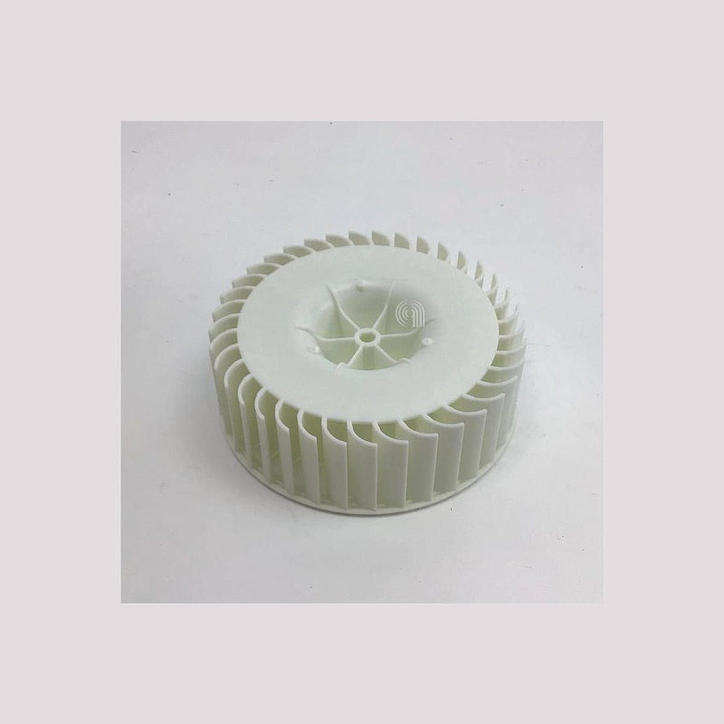 ventilateur de processus pour sèche-linge Beko code 2981320200
