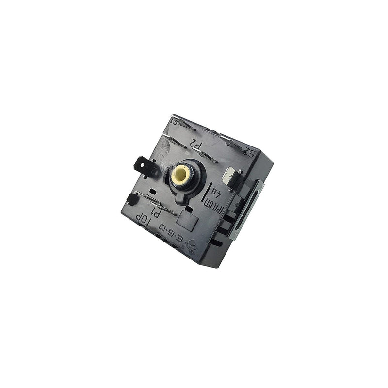 Interrupteur d'alimentation un circuit Gorenje 50,8 L 257783