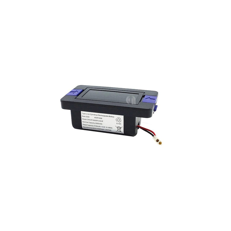 Batterie 14,4 V originale pour aspirateur Rowenta RS-RT900866