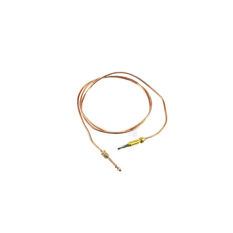 Termocupla Ac-Teck originale pour plaque Elba de cuisine à gaz 107074