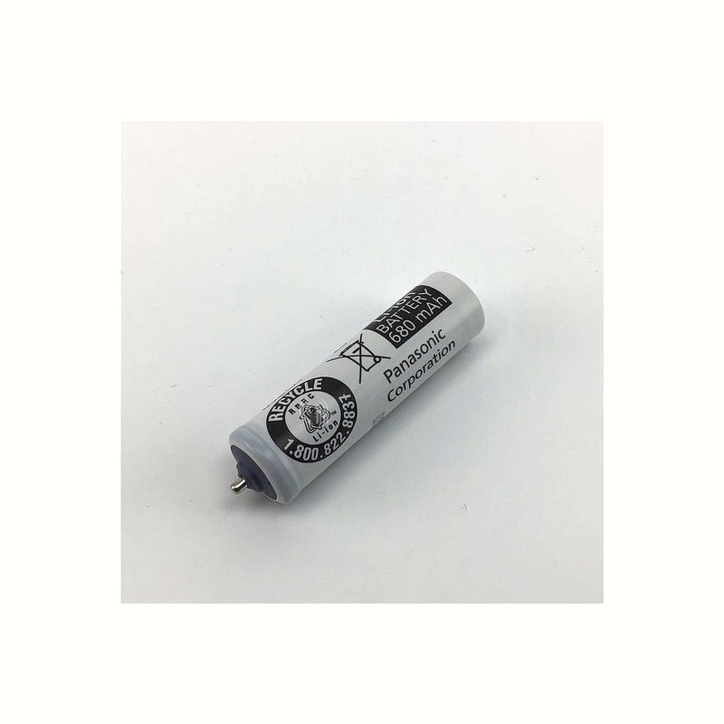 Batterie pour rasoir Panasonic WESLV9ZL2508 originale