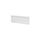 panel original frigorífico Bosch código 00743231 compatible siemens
