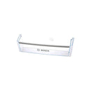 balcon de porte original pour réfrigérateur Bosch code 00669874