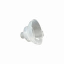 Entonnoir à sel original pour lave-vaisselle Electrolux avec codes 1172107102
