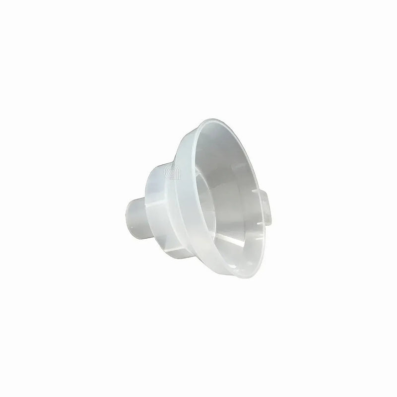 Entonnoir à sel original pour lave-vaisselle Electrolux avec codes 1172107102