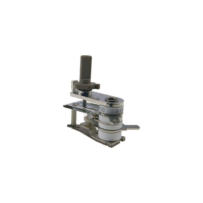 Thermostat réglable 220°C 10A 230V compatible De Longhi