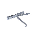 CANDY SOVRANA - Charnière de four - CF5490