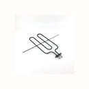 Résistance supérieure four Glem Gas Bompani M5409H800