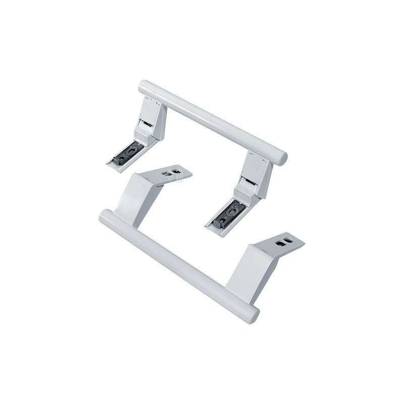 LIEBHERR - Poignée de porte Réfrigérateur - 909603600