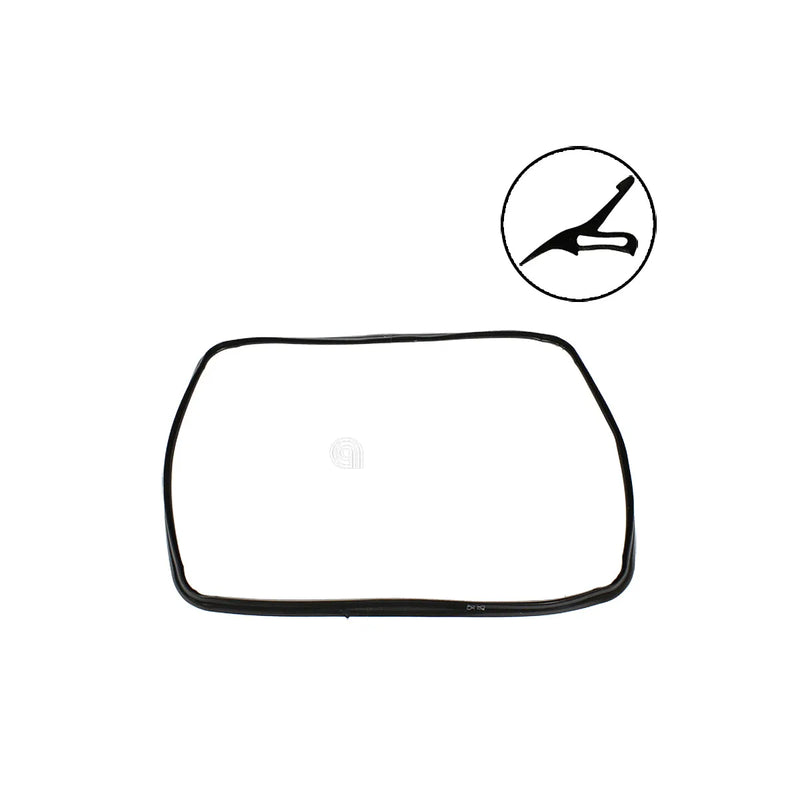 WHIRLPOOL, ARISTON, INDESIT, HOTPOINT, SCHOLTES - Joint de porte pour four - C00111687