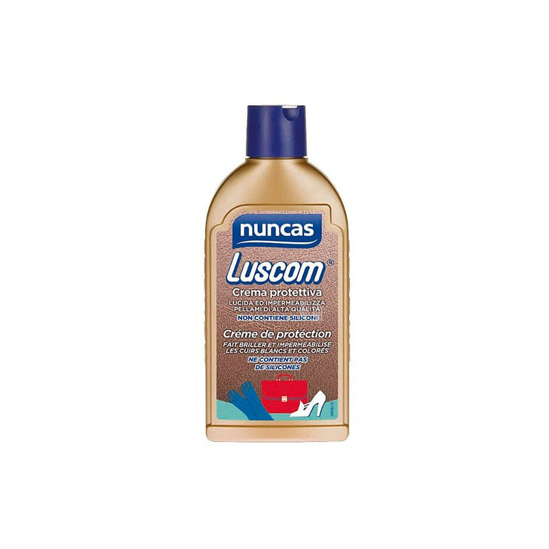 Nuncas crème nourrissante pour peau neutre 200 ml 4000582