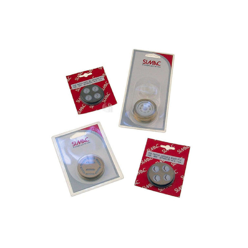 accessoire pâte bucatini pour robot de cuisine DeLonghi SC7991110