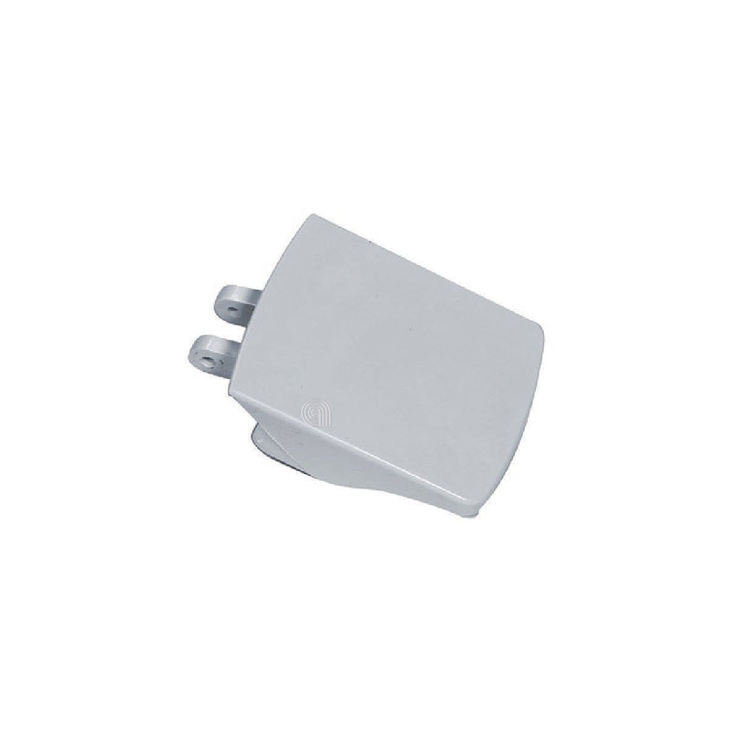 Poignée de porte originale lave-linge Vestel blanc code 42040139