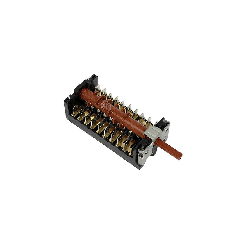 Interrupteur original four Bompani code M6532010641