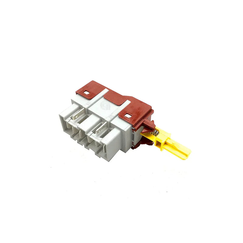 Interrupteur bouton original lave-linge Electrolux code 1100991585