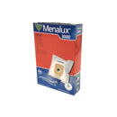 ensemble de 4 sacs et 2 filtres d'origine aspirateur Electrolux 53190028554