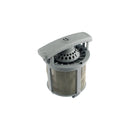 Electrolux, AEG, Zanussi, Ikea filtre de vidange original lave-vaisselle 1119161105