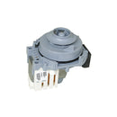 Moteur pompe 60W original pour lave-vaisselle Whirlpool et Indesit