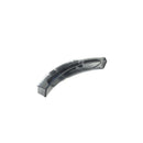 Poignée de porte originale lave-linge Candy code 41042467 gris