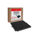 FILTRÉ À CHARBON RECTANGULAIRE TYPE 16 F16CS HOTTE ASPIRANTE MONDO ELECTROLUX ELICA