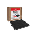 ELECTROLUX, WHIRLPOOL, AEG, ELICA, TURBOAIR, ARTHUR MARTIN - Filtre à charbon pour hotte aspirante - F00424