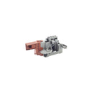 Serrure de porte pour lave-vaisselle Whirlpool Indesit originale C00513644