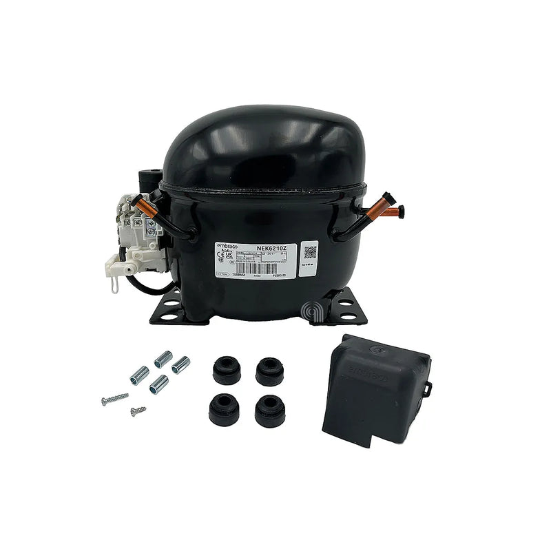 EMBRACO - Compresseur Réfrigérateur - NEK6210Z