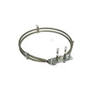 SMEG, TECNOGAS, ARDO - Résistance circulaire de four 2000W - 524011800