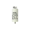 UNIVERSAL - Condensateur 12,5 µF Lave-linge - AST-00230410
