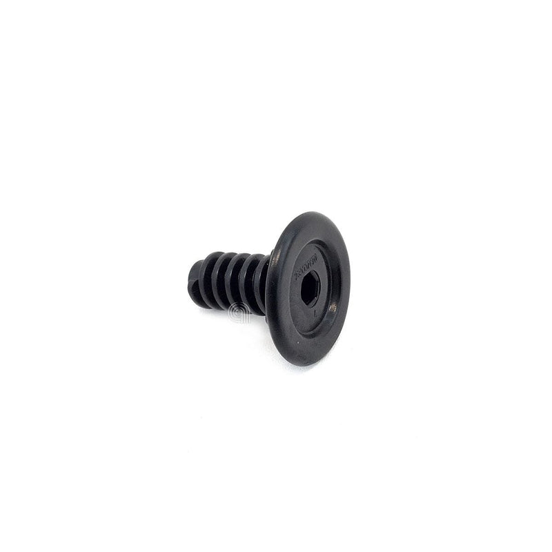 Pied réglable original pour sèche-linge Whirlpool et autres marques C00283414