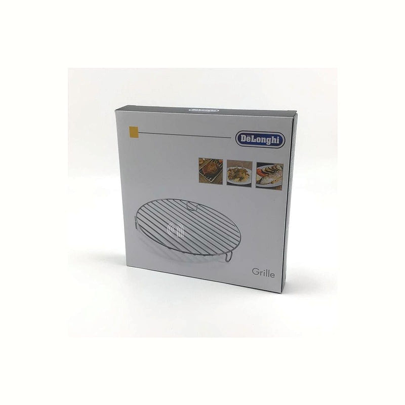 grille conf dlsk104 240x33 aisi pour friteuse delonghi