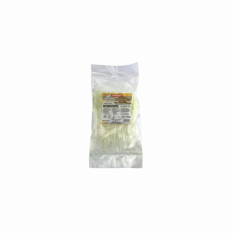 UNIVERSALE, MONDE - Collier de serrage pour accessoires - AST-55504073