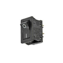 UNIVERSALE - Interrupteur unipolaire petit appareil électroménager - 13X20